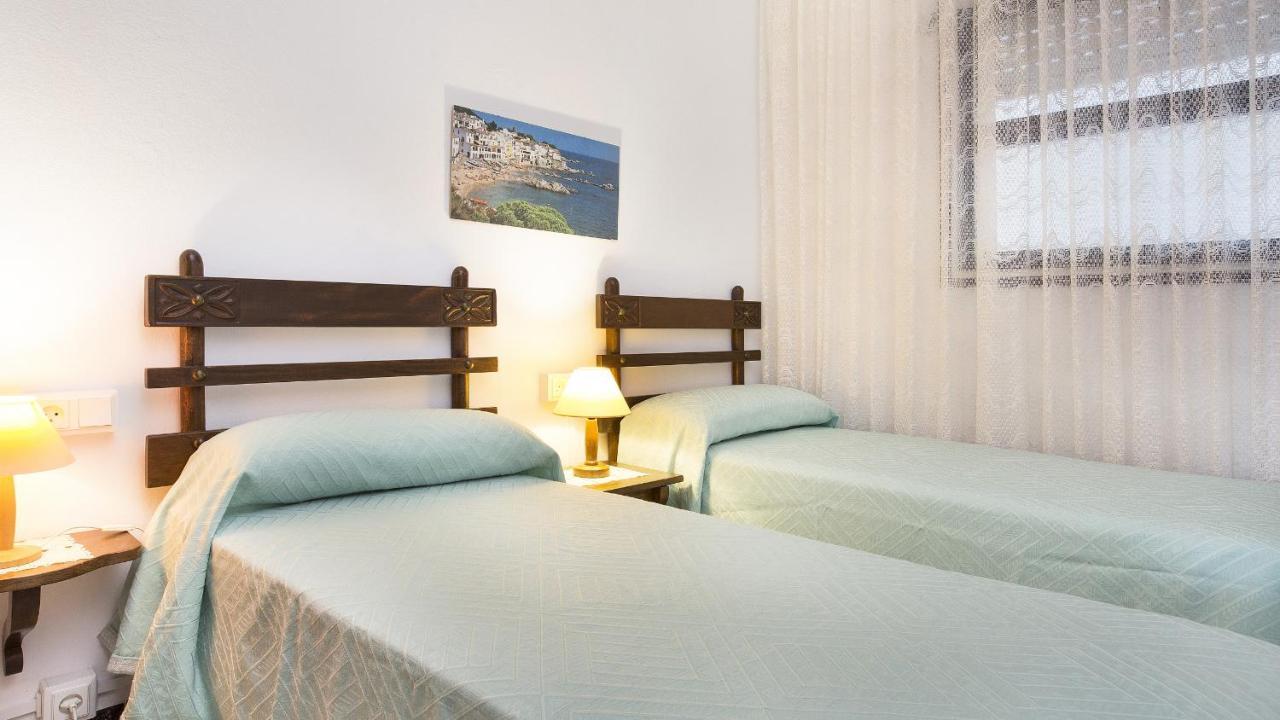 Marg G-2 - Calella De Palafrugell Apartment Llafranc Exterior photo